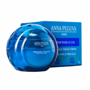 Creme Hidratante Anti-idade para Colo e Pescoço da Anna Pegova: R$ 207