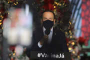 João Doria, governador de São Paulo 