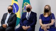 Ministro da Educação, Milton Ribeiro