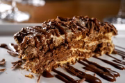 Duo de Chocolate