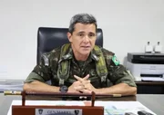 General Mario Fernandes foi preso pela PF nesta terça-feira; em 2022, ele pediu a Bolsonaro a saída do então ministro da Defesa