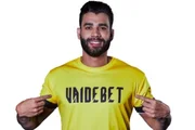Gusttavo Lima e Vai de Bet