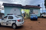 Cemitério de Cocalzinho de Goiás
