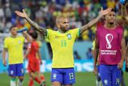 Jogador é acusado de assédio. Ele nega