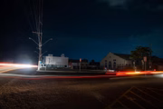 Apagão no Amapá, em novembro do ano passado