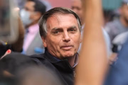 Jair Bolsonaro (PL) – A filiação de Bolsonaro ao Partido Liberal colocou o atual presidente na corrida pela reeleição presidencial