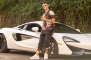 Youtuber é apaixonado por carros