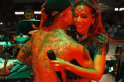 Após carona em jatinho de Anitta, MC Daniel avisa: "Proibido shippar"