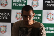 Vinícius Neres cumpria pena em regime semiaberto
