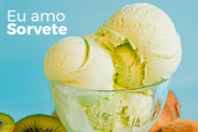 Magia Gelada Sorveteria