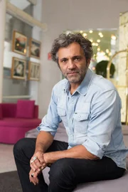Domingos Montagner