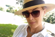 Ana Hickmann