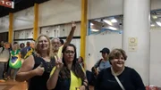 Ônibus deixou Bauru com destino a Brasília na noite de sábado (7/1)