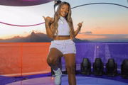 Ludmilla (Divulgação)