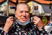 O apresentador tinha 93 anos