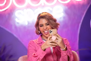 Dora Figueiredo no podcast Conexoes Badoo