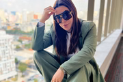 Naiara Azevedo afirma temer por sua vida