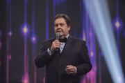 Mas, sua marca, estará para sempre na história da televisão