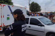 Polícia Civil investiga mortes de crianças em Edéia (GO)