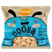 Biscoito de queijo (R$ 4,99)