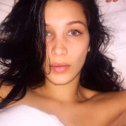 Bella Hadid