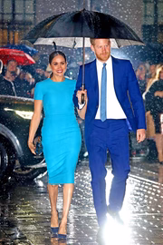 Meghan desistiu de cometer suicídio para que Harry não perdesse mais uma mulher que amava