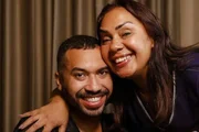 Gil e a mãe compartilharam dificuldades ao longo da vida