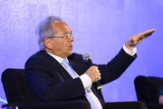 Paulo Guedes, ministro da Economia