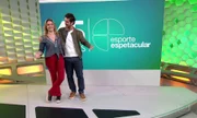 A jornalista se despediu no ar e nas redes sociais