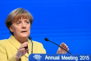 Angela Merkel 