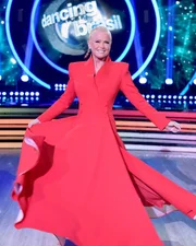 Xuxa sempre focou em projetos sociais
