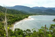Praia de Castelhanos