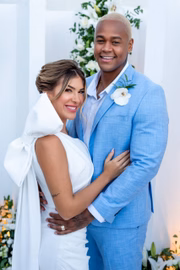 Lorena e Léo