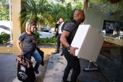 Polícia apreendeu documentos e armas na casa do vereador