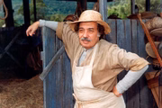 Pedro Paulo Rangel em O Cravo e a Rosa