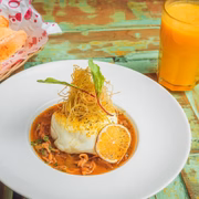 Burrata