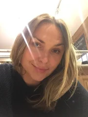 De acordo com sua advogada, Olga sofria de "doença depressiva com sintomas psicóticos" quando matou o próprio filho
