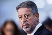 Arthur Lira, presidente da Câmara