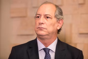 Pré-candidato a presidente da República Ciro Gomes