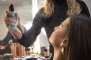 Bastidores do tutorial