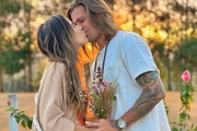 Wanessa Camargo e Dado Dolabella