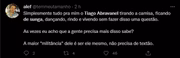 Tiago Abravanel utiliza uma sunga colorida para entrar na piscina do BBB22 e foi exaltado na Web