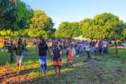 Nova invasão do MST no Rio de Janeiro