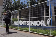 Unidade da Prevent Senior