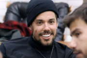 Lipe Ribeiro é ex De Férias Com o Ex