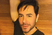Ricardo Tozzi