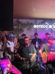 Flagra foi realizado no domingo (12/6), na capital catarinense