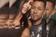 Ana Moura era companheira de Jadison Soares da Silva
