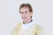 Padre Denismar Rodrigo André