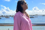 Preta Gil
